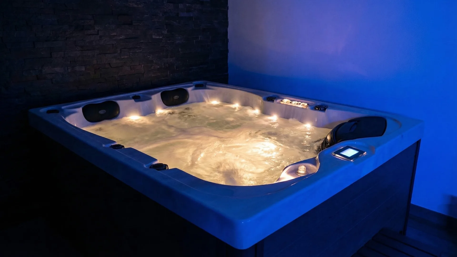 Entreprise Spa Belfort