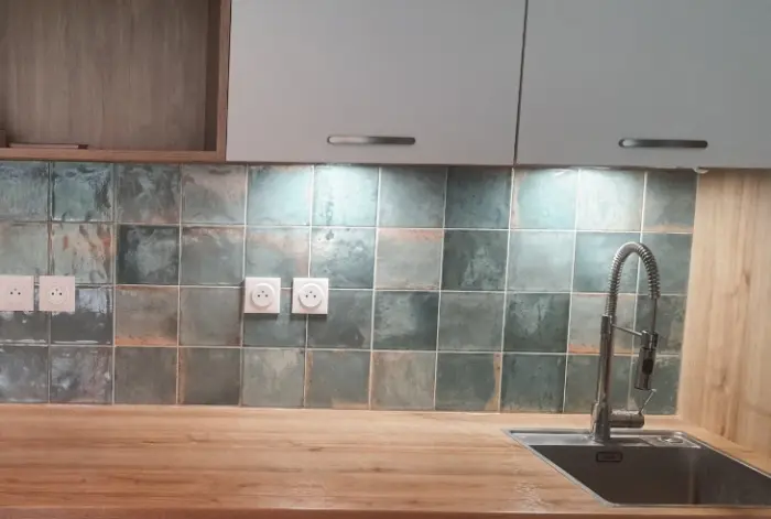 Entreprise de rénovation de maisons & appartements proche Lille