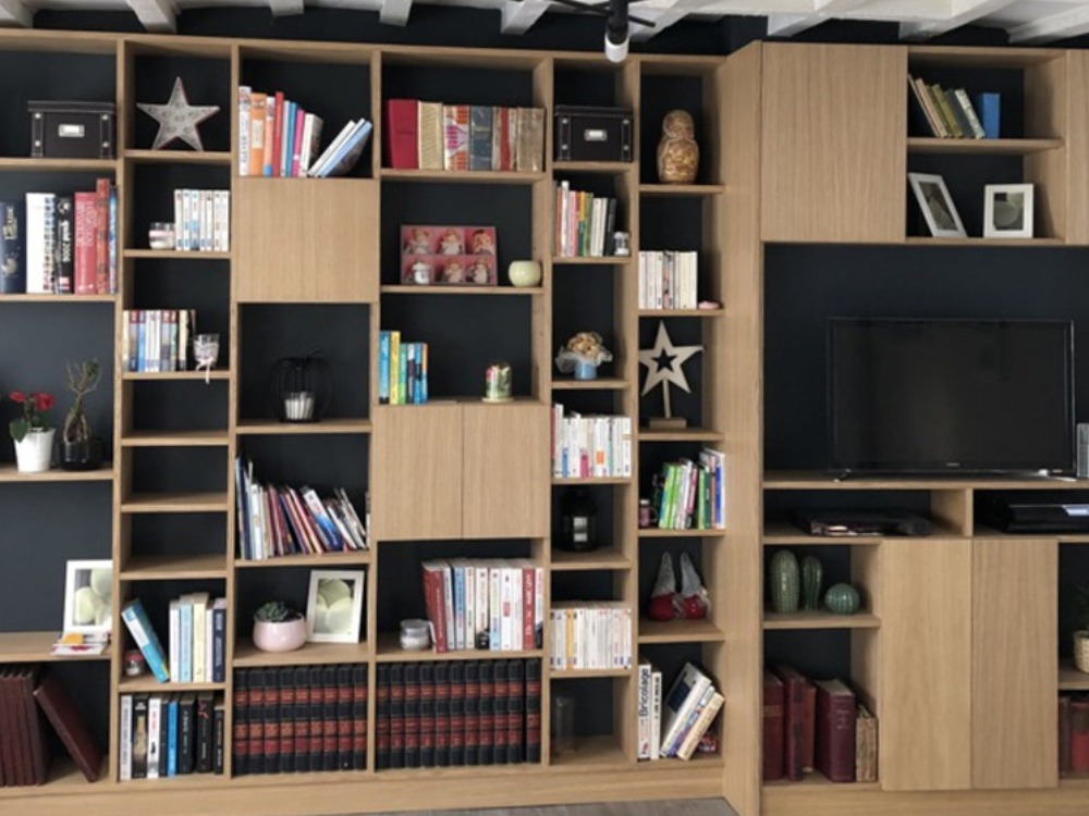 Services de menuiserie proche de Beauvais