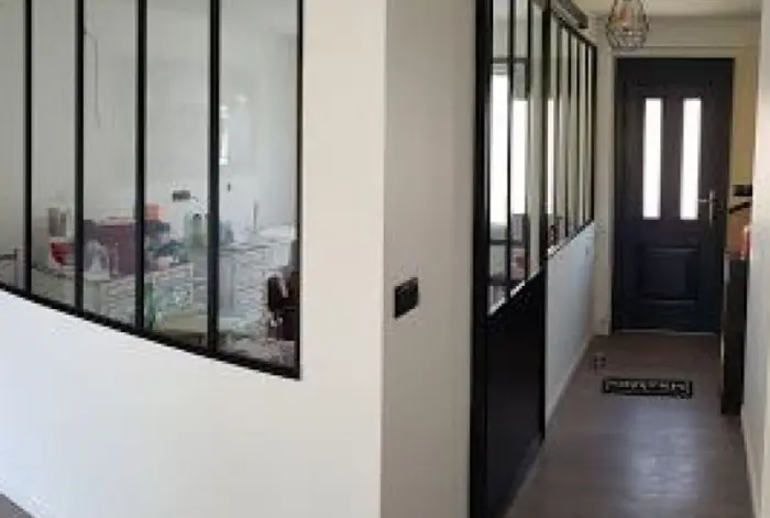 Services de menuiserie proche de Beauvais