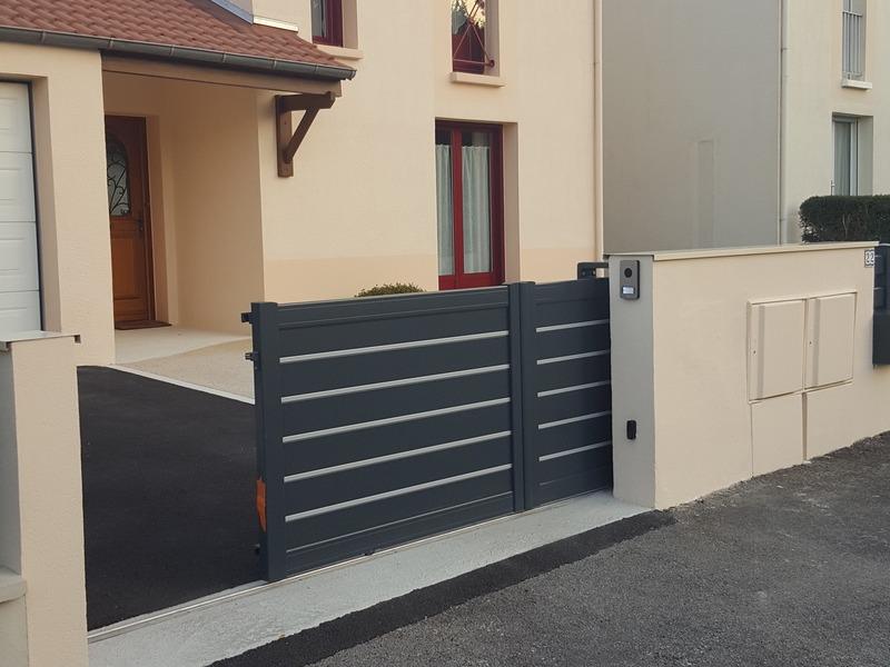 Menuiseries extérieures à Nantes et Vendée