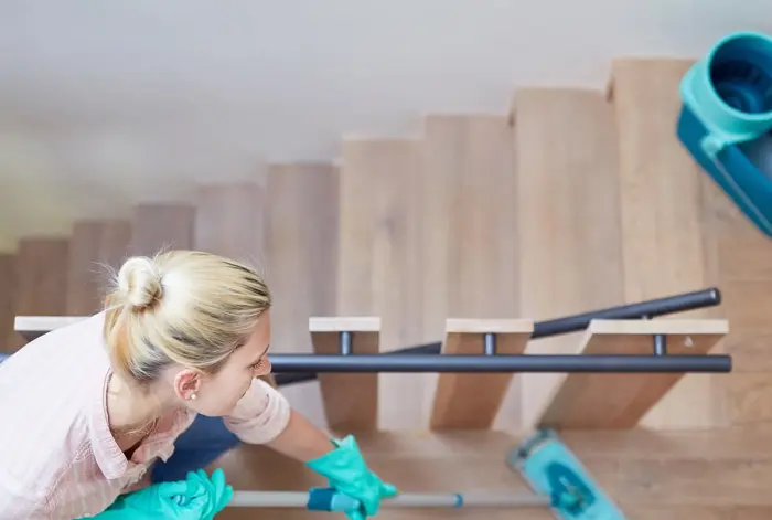 Nettoyage professionnel proche de Brumath