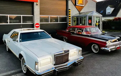 Sarl ABSC (Norisko Chauny)