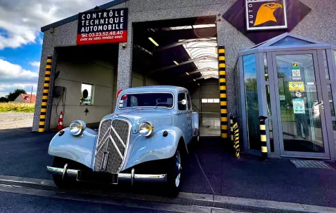 Sarl ABSC (Norisko Chauny)