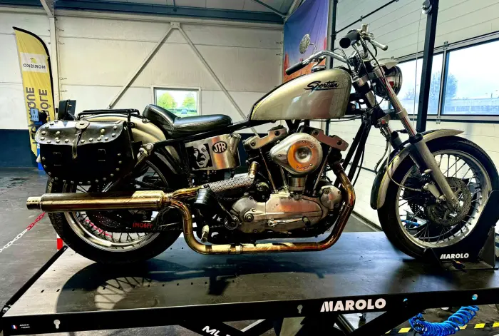 Contrôle technique à Chauny et environs