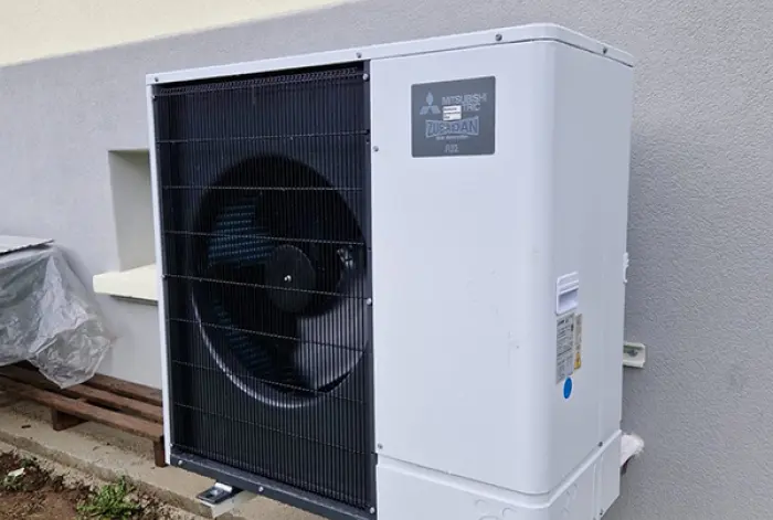 Entreprise Chauffage - Climatisation Valdoie