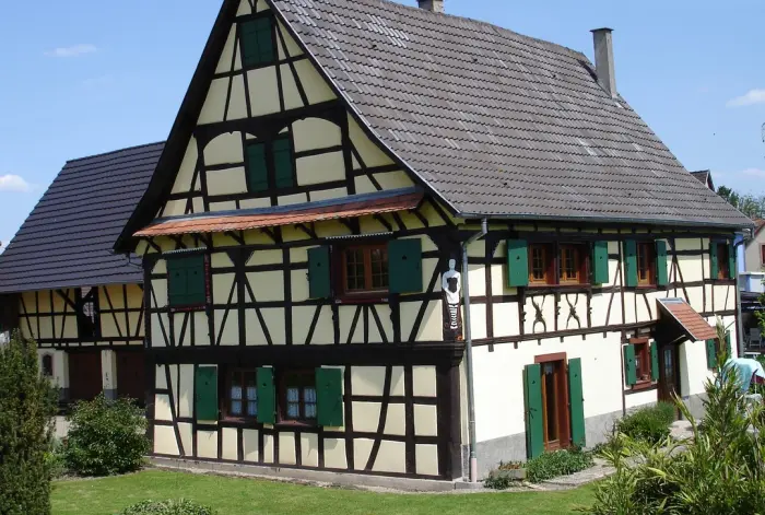 Construction et rénovation de maisons en Lorraine