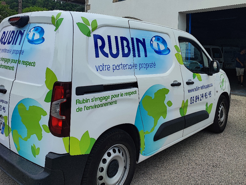 Services de nettoyage à Lons-le-Saunier et environs