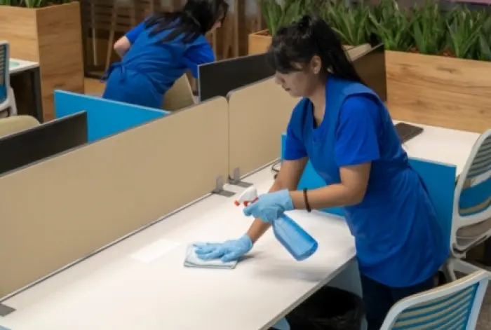 Services de nettoyage à Lons-le-Saunier et environs