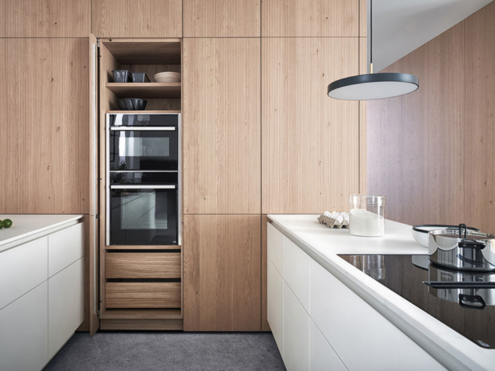 Cuisines haut de gamme à Brignais