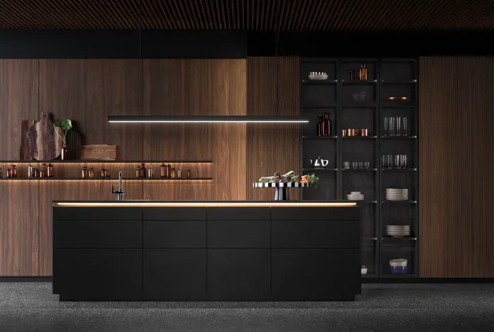 Cuisines haut de gamme à Brignais