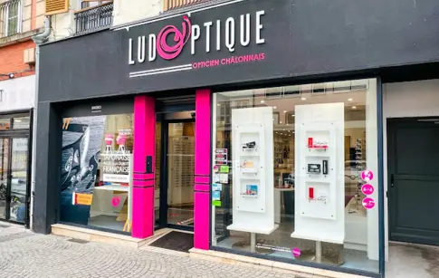ludoptique