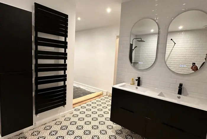 Revêtements et carrelage en Eure-et-Loir