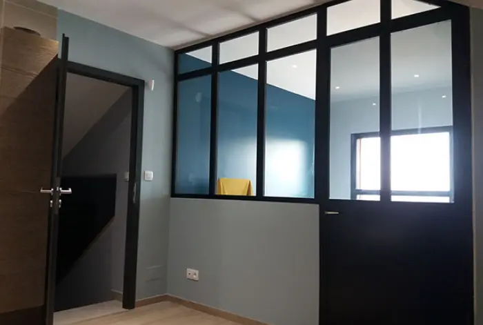 Aménagement intérieur en Moselle et environs