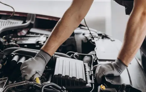 KEVIN OSSWALD AUTOMOBILES