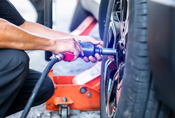 Garage automobile en Alsace Bossue