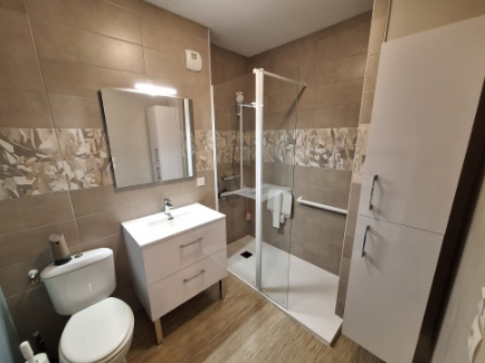 Rénovation intérieure écoénergétique à Angers