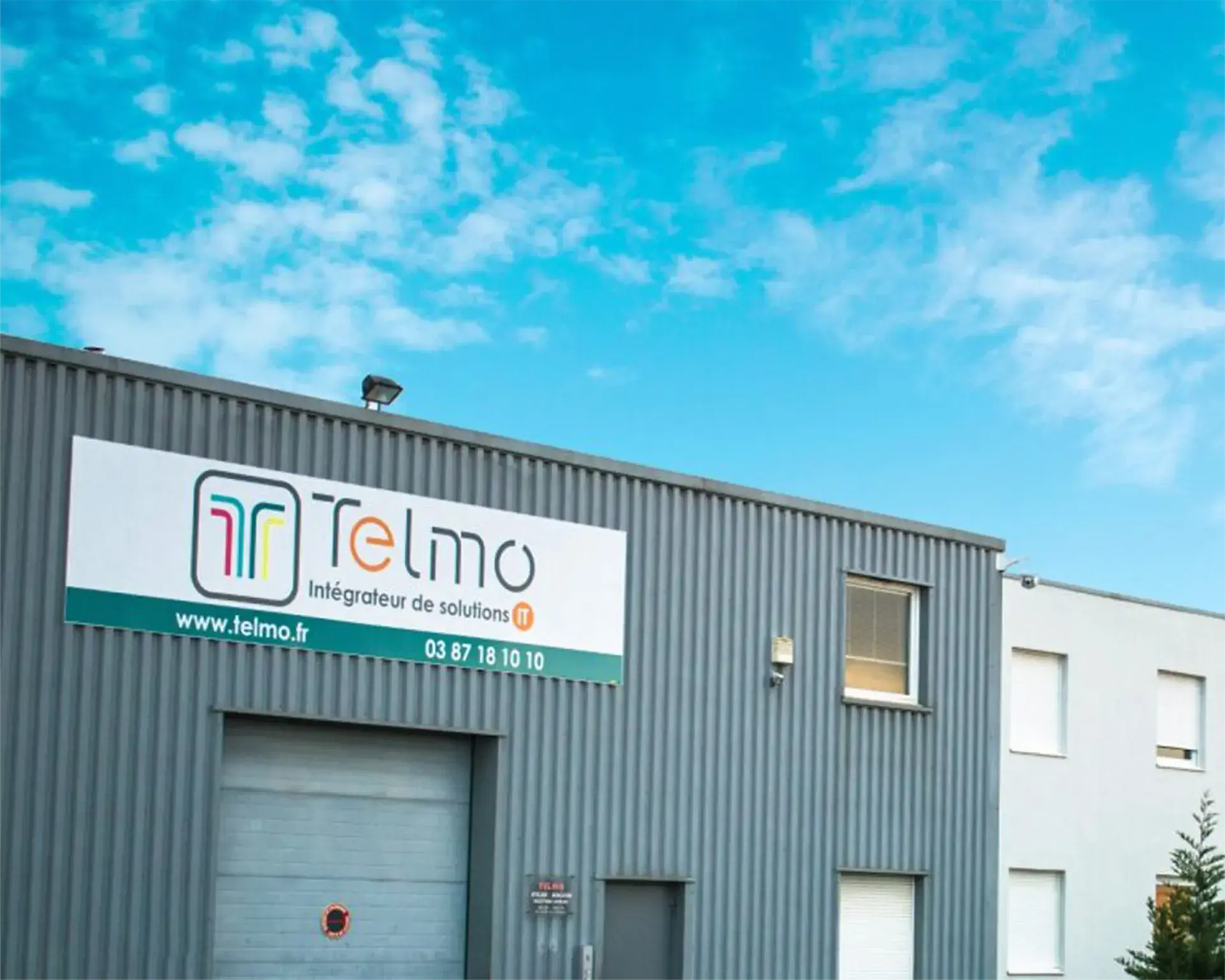 Solutions informatiques et télécoms dans le Grand-Est