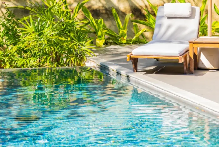 Installation de piscines et spas en Auvergne