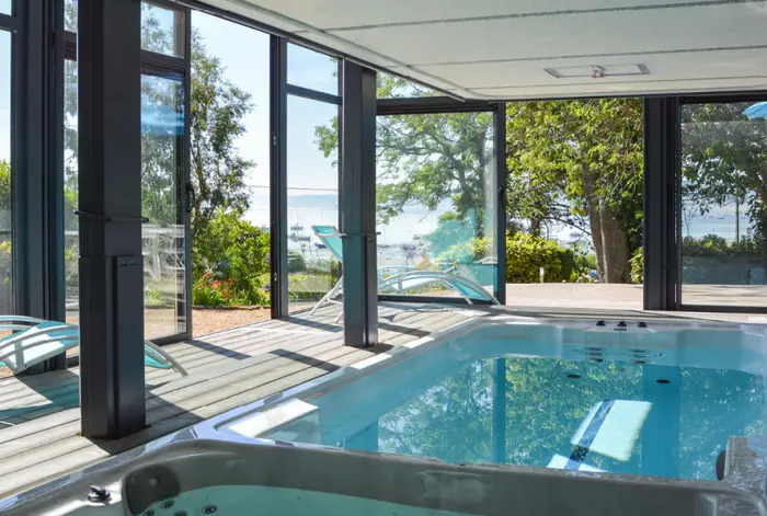 Extensions et aménagements extérieurs en Bretagne et Île-de-France