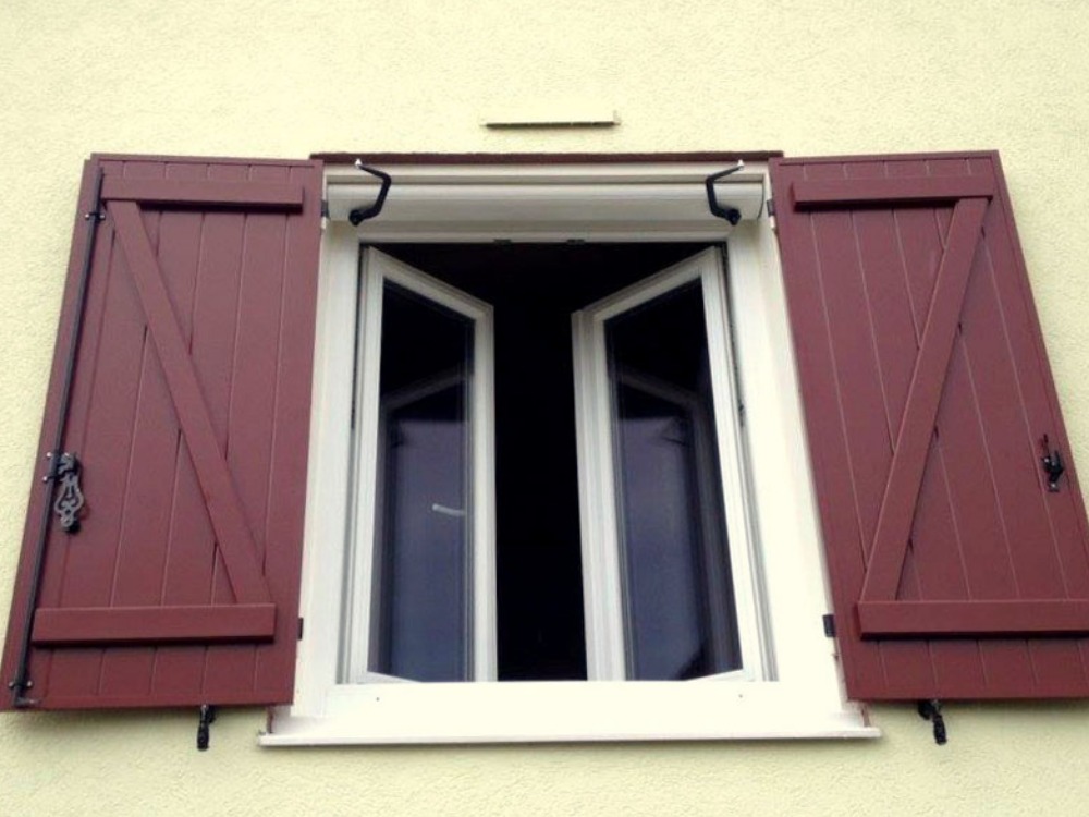 Menuiserie extérieure proche de Haguenau et environs