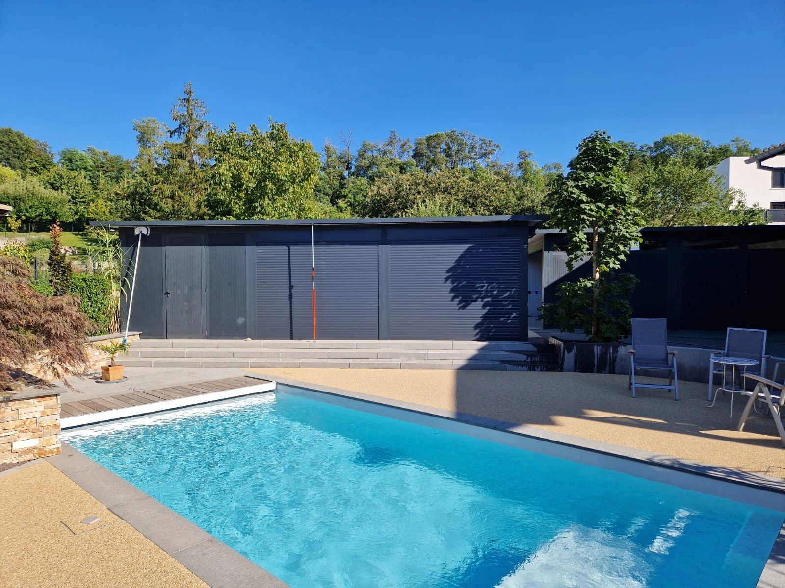 Entreprise Fermetures Riedisheim