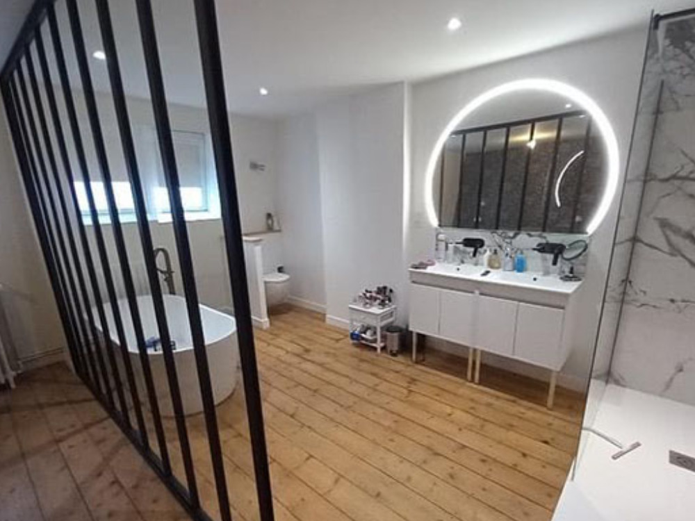 Électricité et plomberie dans le Nord de la France