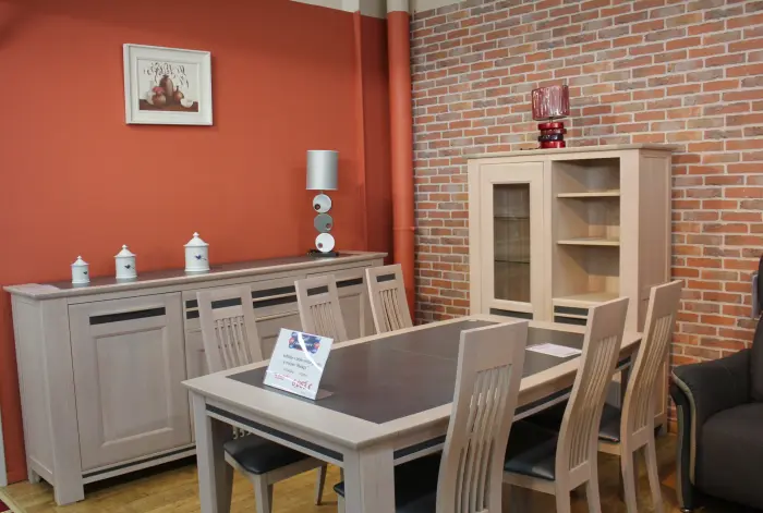 Vente et installation électroménager à Saint-Pol-sur-Ternoise