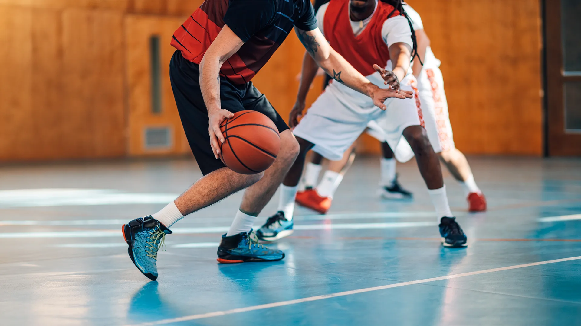 Club de basketball professionnel en Alsace