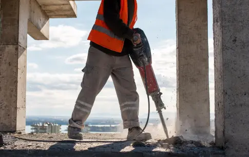 DEMOLITION SERVICE PLUS