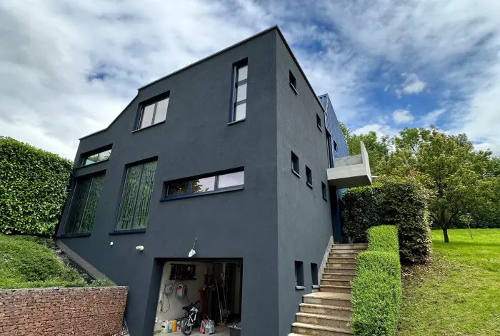 Entreprise Façade Saint-Avold