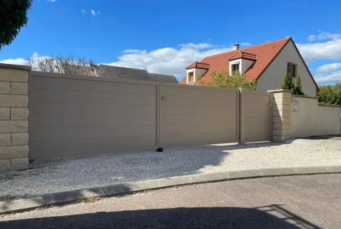 Entreprise Portails Quetigny