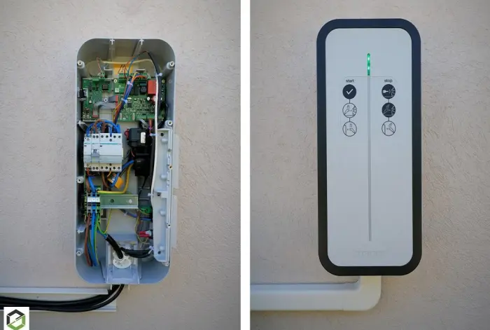 Travaux électriques et climatisation proche de Poitiers