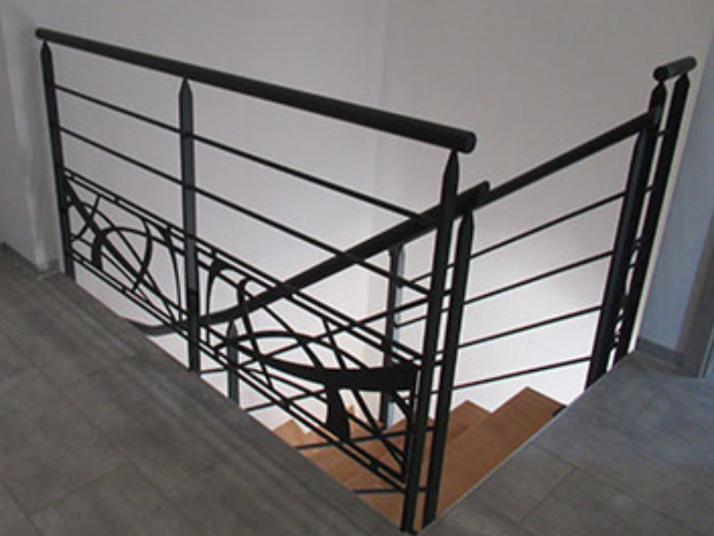 Métallerie ferronnerie en Franche-Comté