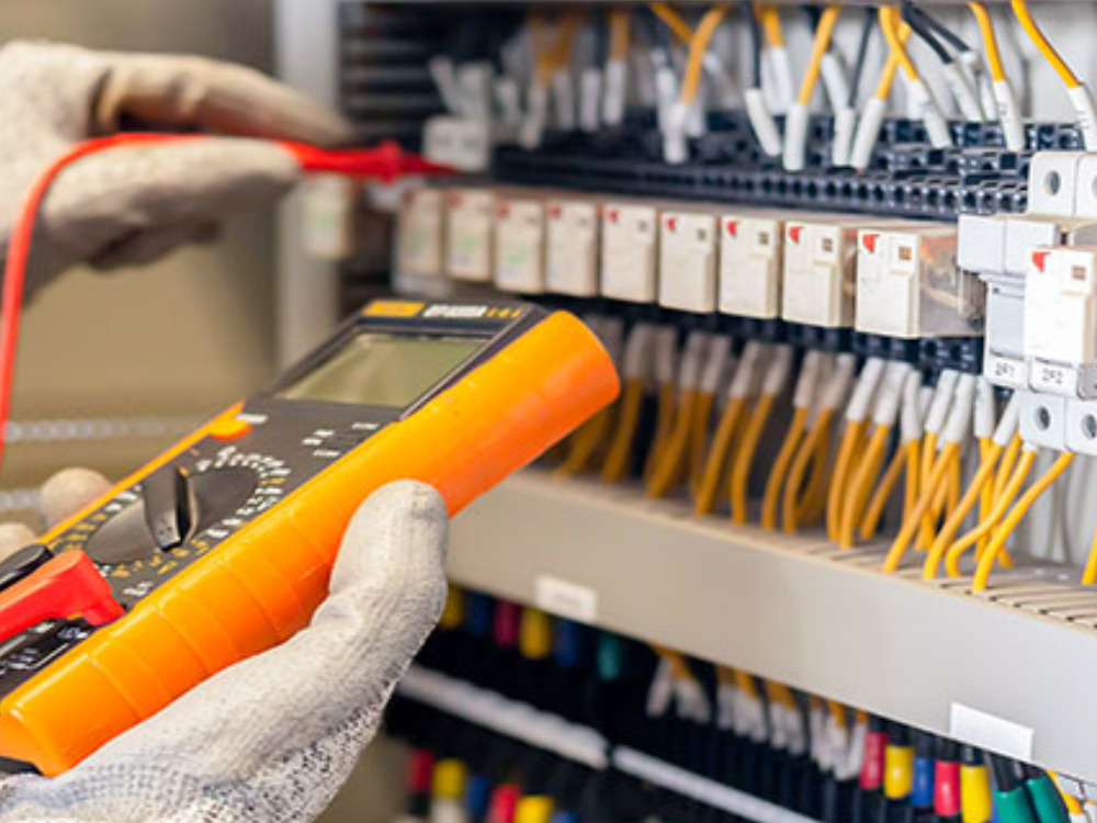 Électricité et domotique proche de Haguenau et Bas-Rhin