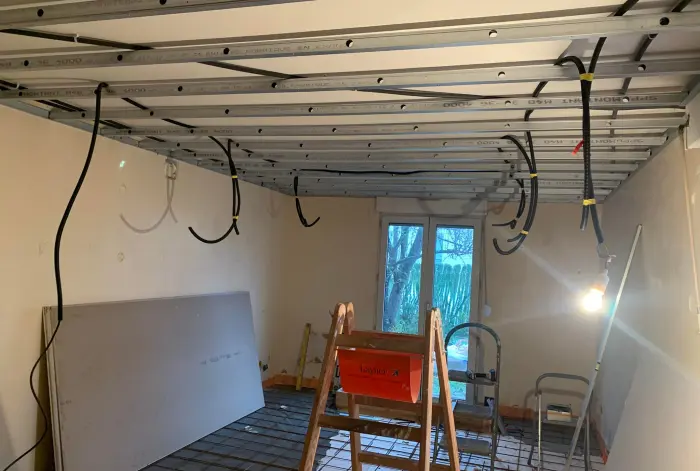 Électricité et domotique proche de Haguenau et Bas-Rhin