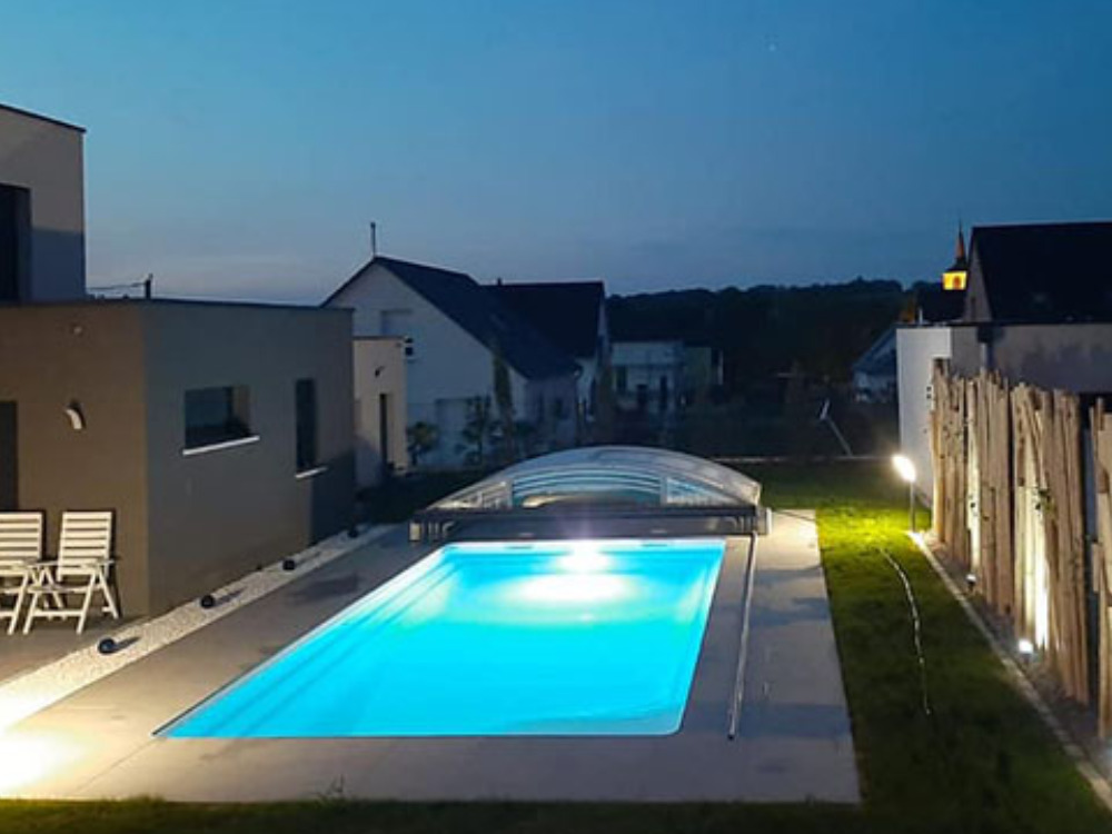 Création et entretien d'espaces verts proche de Mulhouse