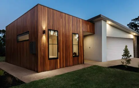 JPB Construction Bois - Construction bois