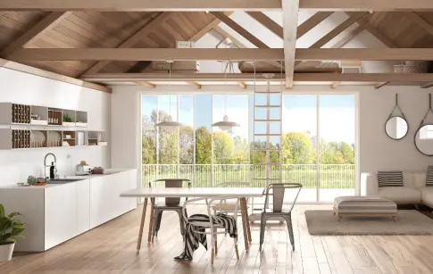 JPB Construction Bois - Menuisier