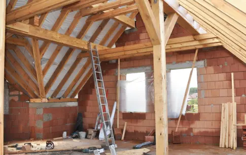 JPB Construction Bois- Charpente