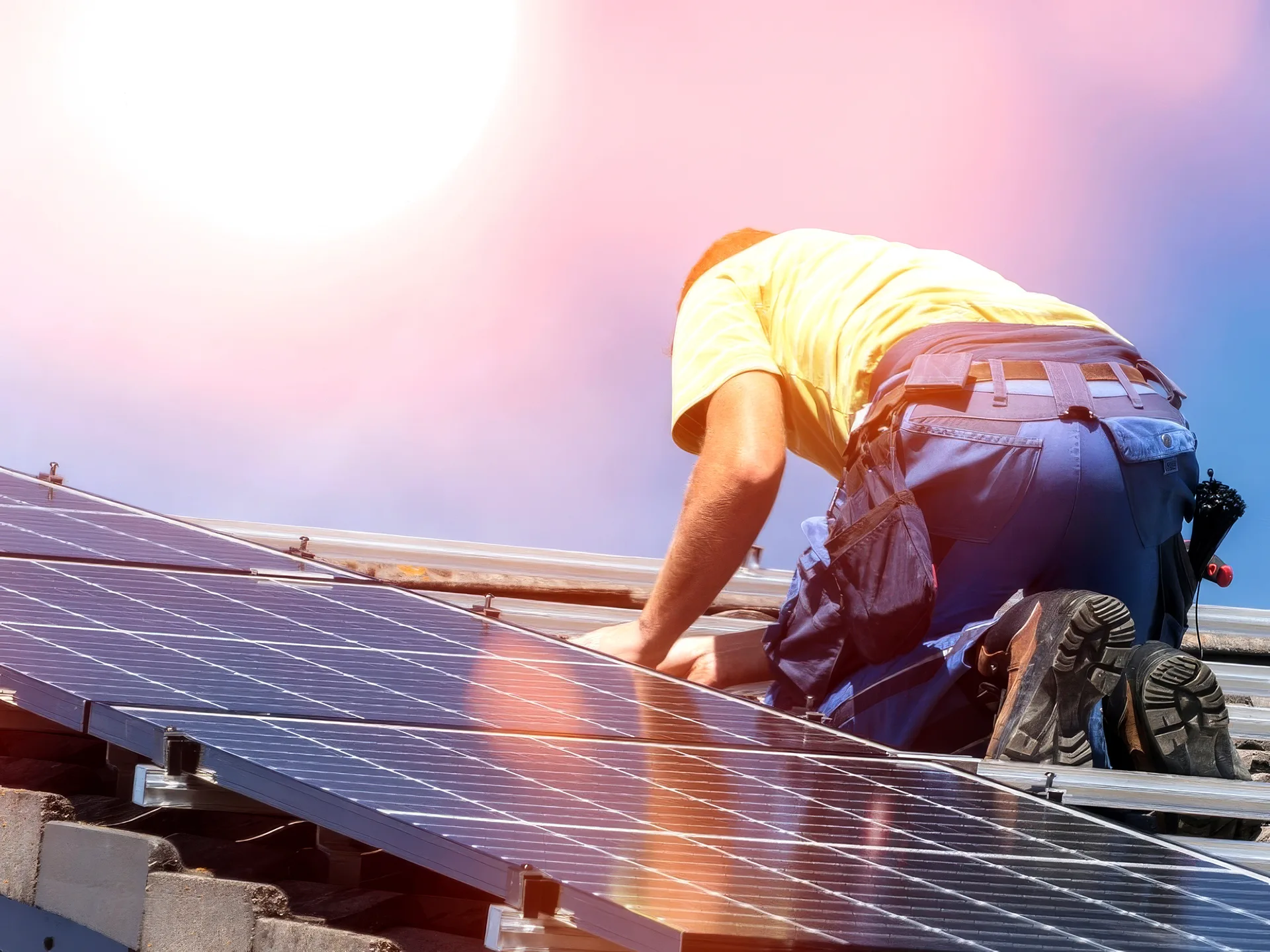 Solutions d'énergies renouvelables proche de Colmar