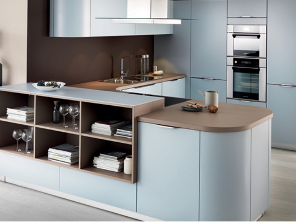 Conception et installation de cuisines proche de Toulouse