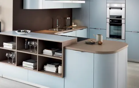 TOLOSA LINE - Schmidt