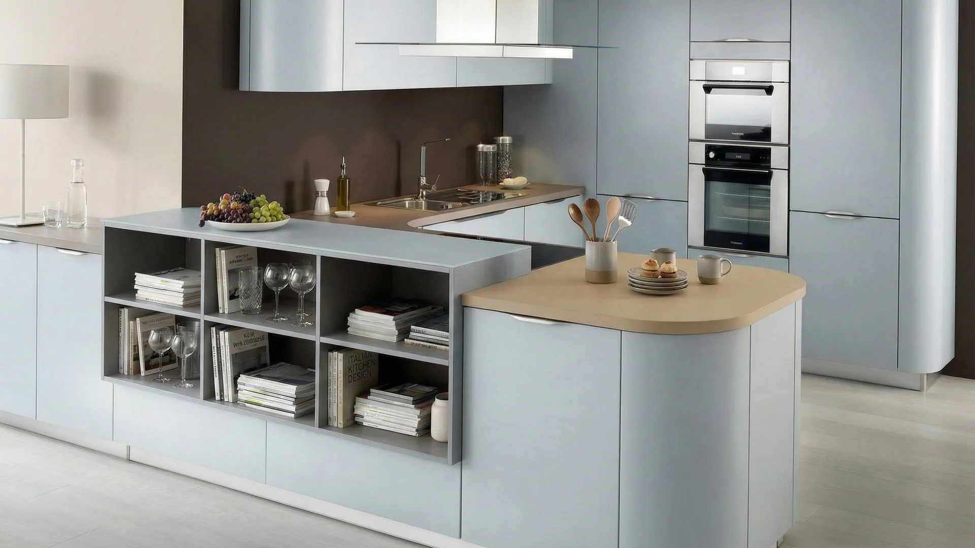 Conception et installation de cuisines proche de Toulouse