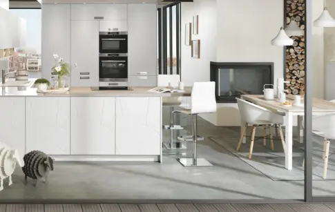 TOLOSA LINE - Schmidt