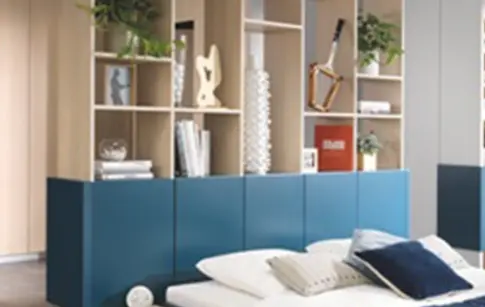 TOLOSA LINE - Schmidt