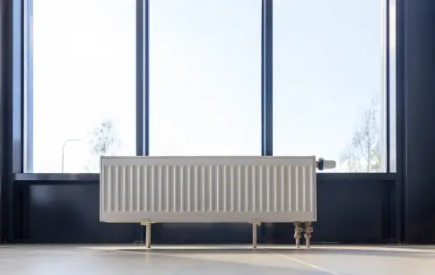 radiateur-moderne