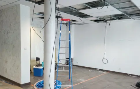 SARL AUGUSTO BATIMENT