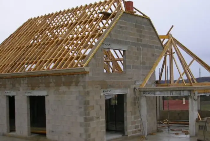 Construction et rénovation dans l'Aisne