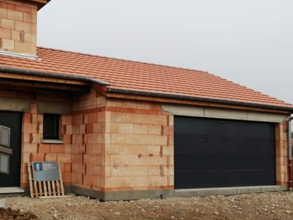 Entreprise de Menuiseries Extérieures proche Metz